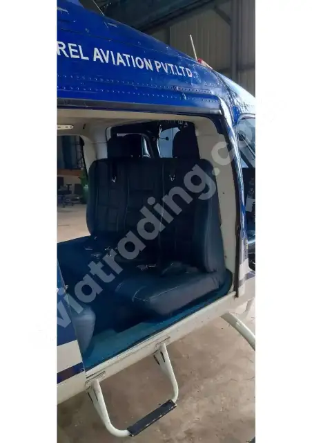For Sale Leonardo AW119 Koala Helicopter