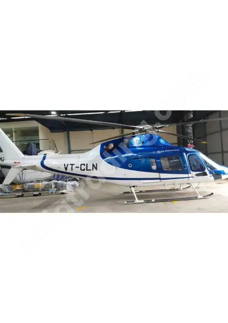 For Sale Leonardo AW119 Koala Helicopter