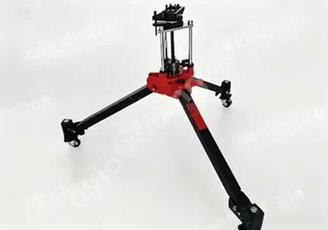 HU55083-5 Aviation Tripod Support Fixture For Aircraft Maintenance