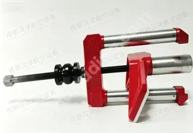RMLTOOL, P/N 10ME65B02000 Aircraft Removal Installation Tool