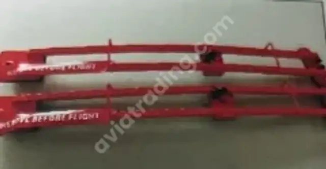 PN:98D2730900100 Elevator Neutral Position