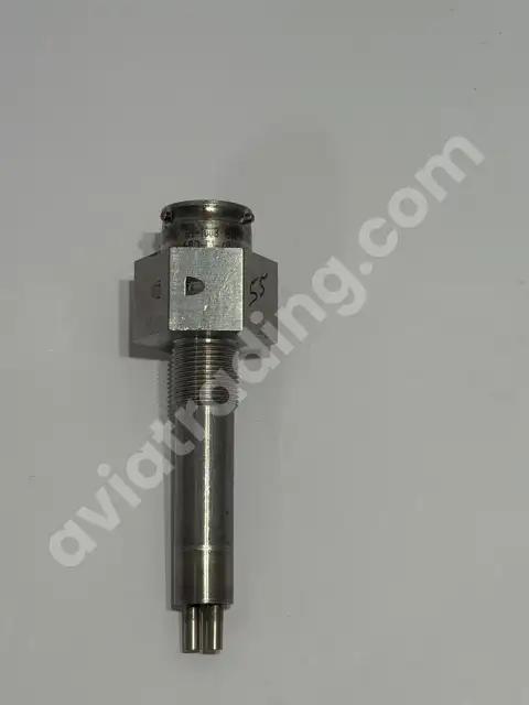 OEM Part Liebherr Aerospace 9105A0005-01 Temperature Sensor New Quantity-1