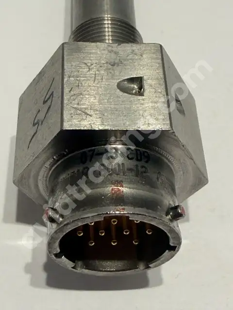 OEM Part Liebherr Aerospace 9105A0005-01 Temperature Sensor New Quantity-1