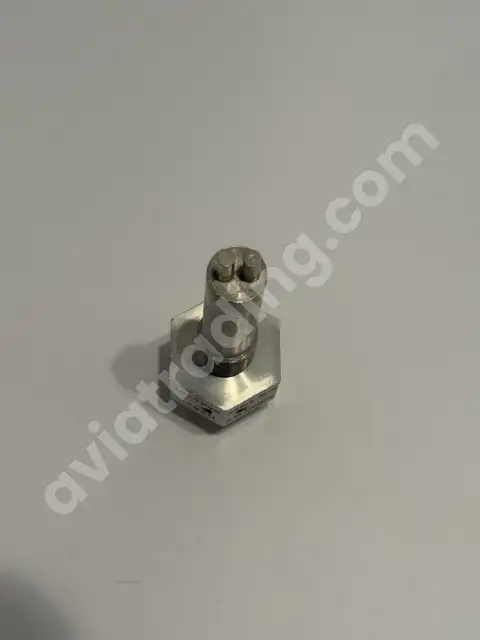 OEM Part Liebherr Aerospace 9105A0005-01 Temperature Sensor New Quantity-1