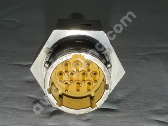 OEM Part Liebherr Aerospace 9105A0005-01 Temperature Sensor New Quantity-1