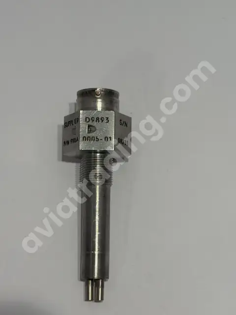 OEM Part Liebherr Aerospace 9105A0005-01 Temperature Sensor New Quantity-1