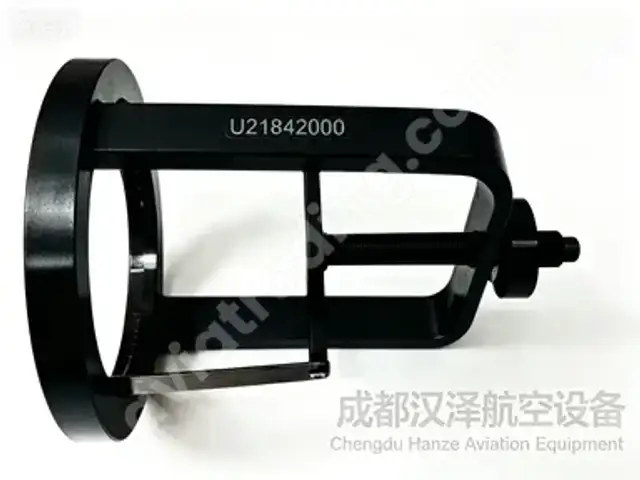 U21842000 Aircraft Engine Maintenance Fixture Tool