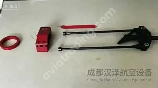3MIT65B80190 Aircraft Engine Component Installation / Removal Tool Kit