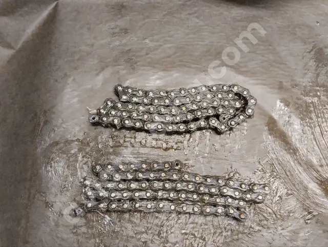 Chain PR-15,875-2300-1-67