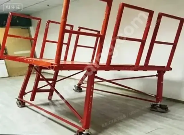 Aircraft Ground Support Maintenance Tool P/N IAE1N20011