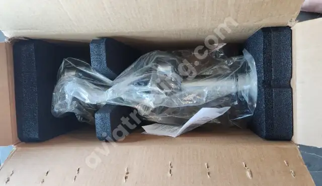 Lycoming crankshaft for O/IO/AEIO-320 models.