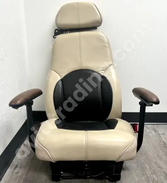 CESSNA 182T-172 Pilot-CoPilot SEAT