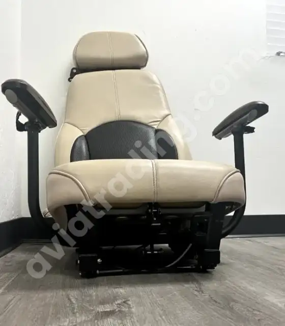 CESSNA 182T-172 Pilot-CoPilot SEAT