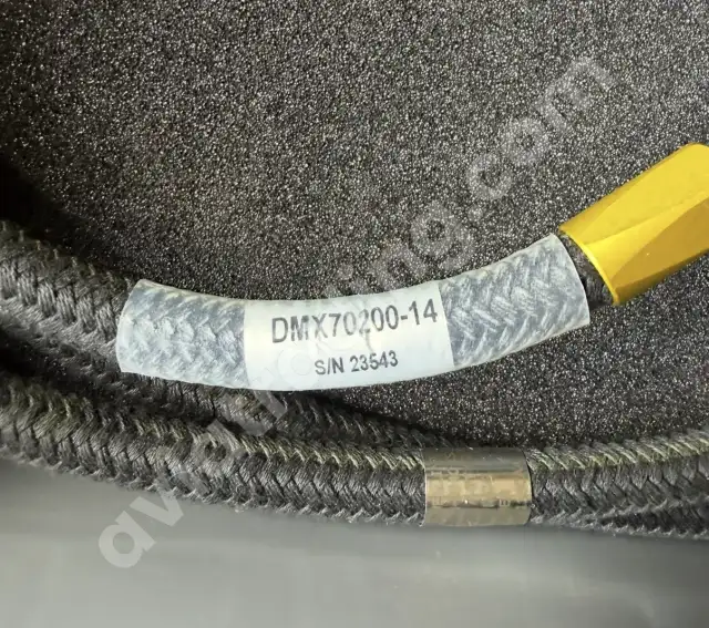 Inflation tool Boeing airplane