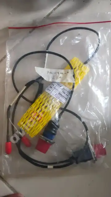 P/N: 796-949-3 Harness